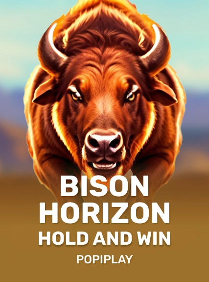 Bison Horizon