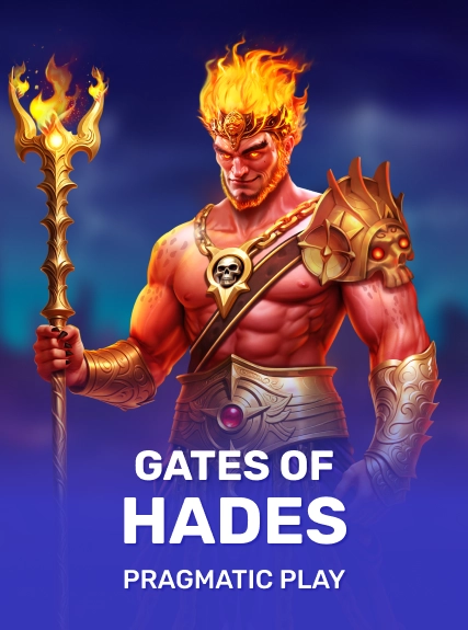 Gates of Hades