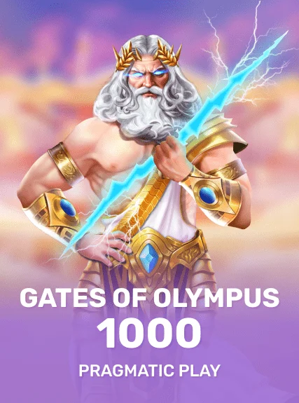 Gates of Olumpus 1000