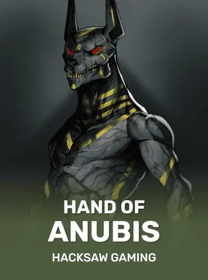 Hand of Anubis