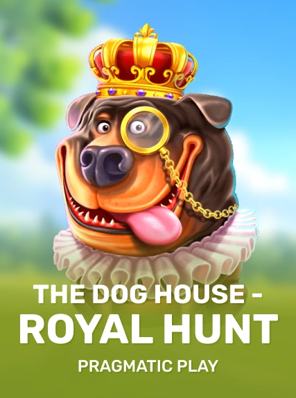 Dog House Royal Hunt